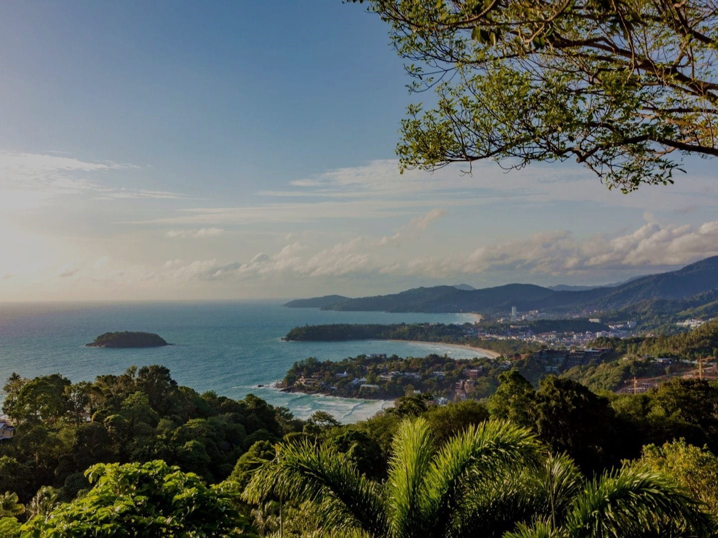 Karon Viewpoint